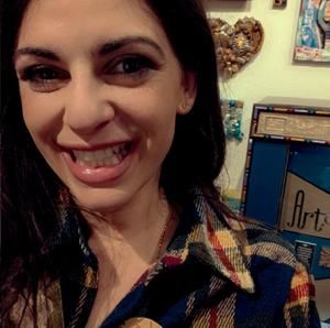 Meet your Posher, Aleasha